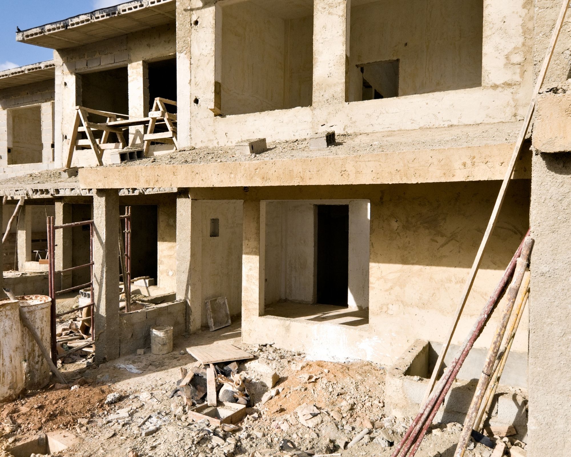 Assistance – Accompagnement – Expert CCMI Assistance CCMI par les experts en bâtiment