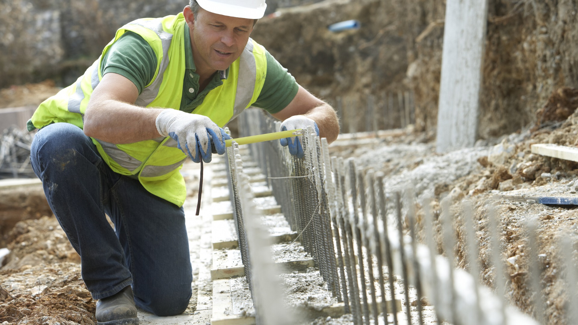 La visite fondations Assistance ccmi