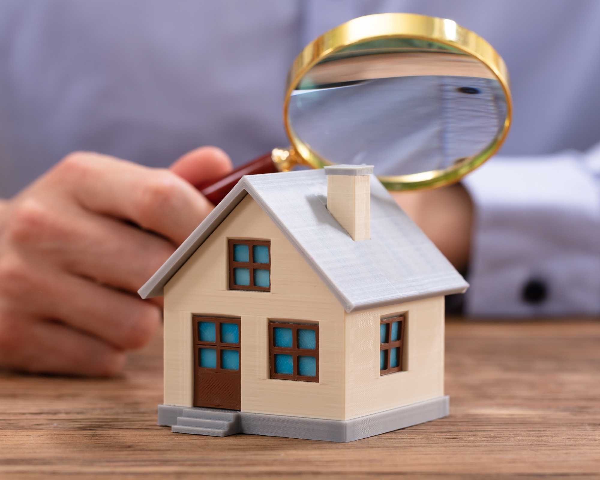 Expert en bâtiment sur toute la France Expert en bâtiment sur toute la France