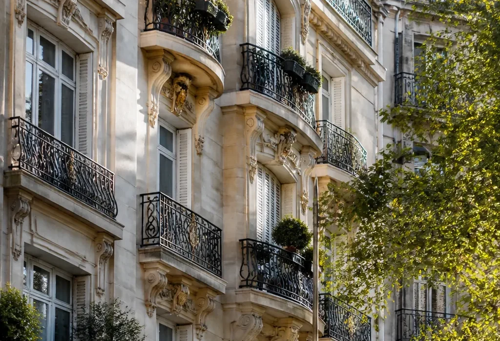 "Immeuble