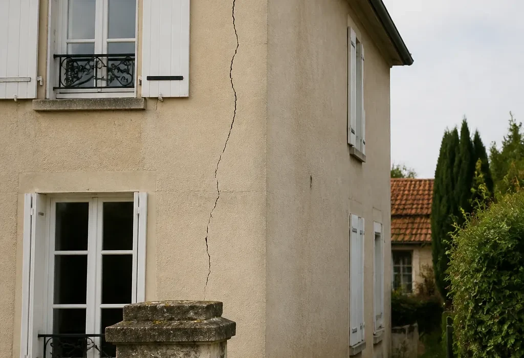 "Maison