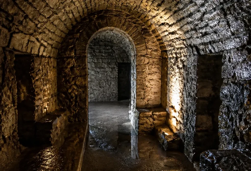 "Cave