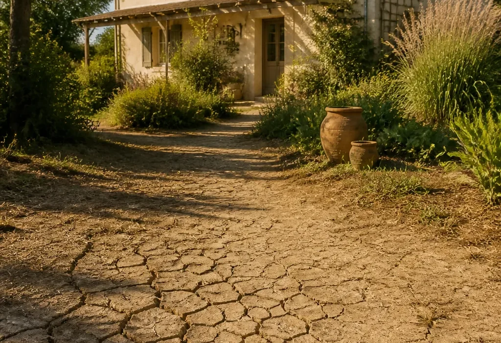 "Maison