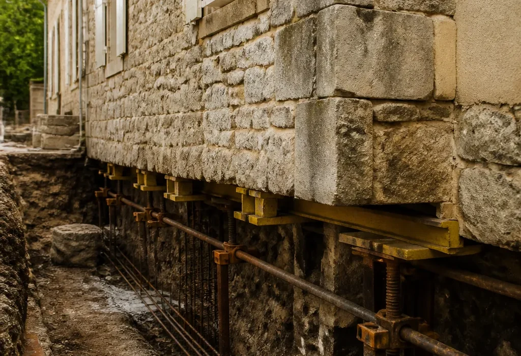 "Chantier